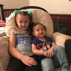 Meet your Posher, Patrick